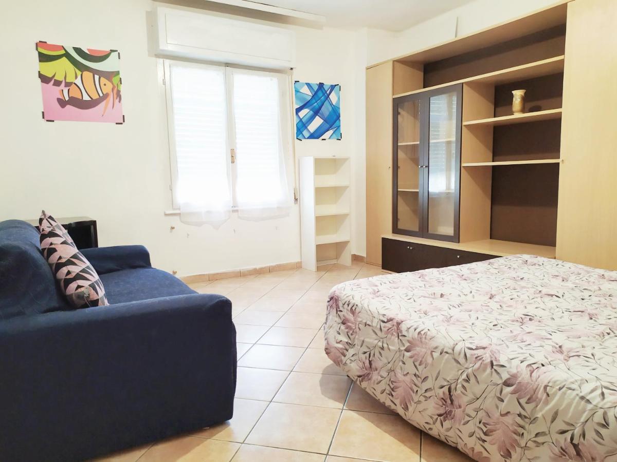 Levico Centrale Apartment Левико-Терме Экстерьер фото
