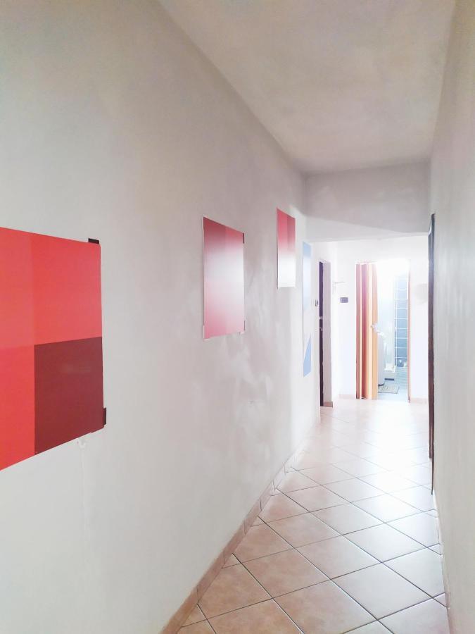 Levico Centrale Apartment Левико-Терме Экстерьер фото