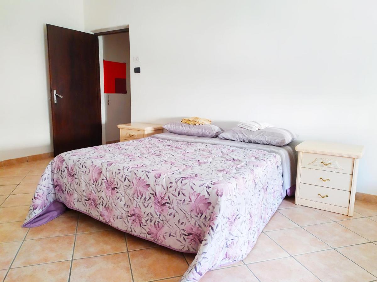 Levico Centrale Apartment Левико-Терме Экстерьер фото