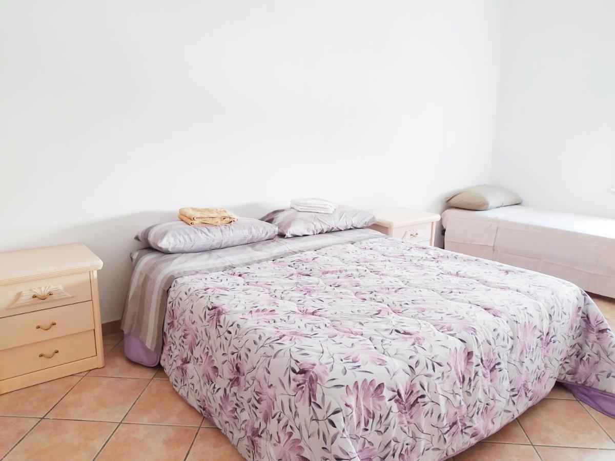 Levico Centrale Apartment Левико-Терме Экстерьер фото