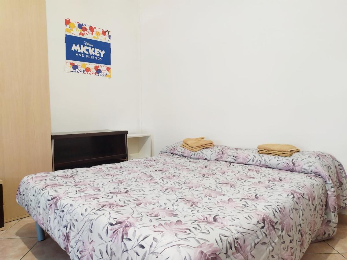 Levico Centrale Apartment Левико-Терме Экстерьер фото