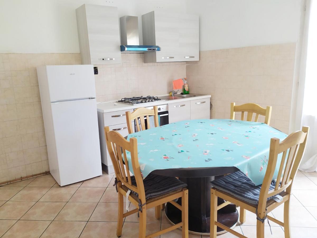 Levico Centrale Apartment Левико-Терме Экстерьер фото